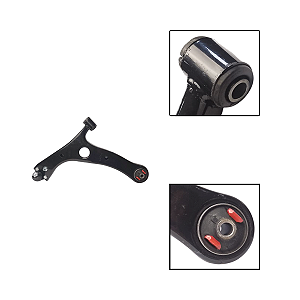 Bandeja Dianteira Esquerda Tiggo 2.0 16V