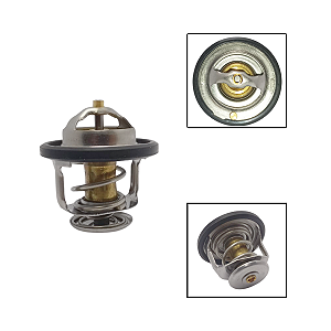 Válvula Termostática Topic Jinbei 2.0 2.2 2008 em Diante