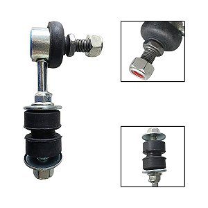 Bieleta Traseira JAC T8 2014 em Diante