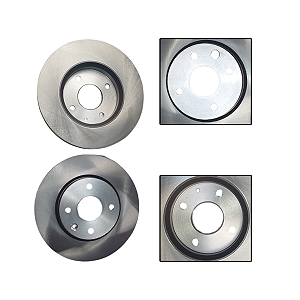 Disco Freio Dianteiro E-JS1 2021 em diante