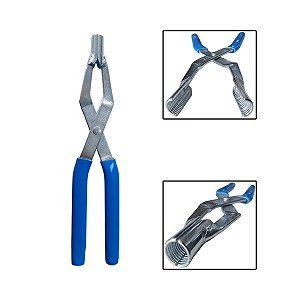 Alicate para Retirar Retentores de Guias de Válvula
