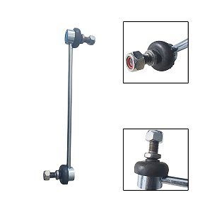 Bieleta Dianteira BYD Dolphin Mini 2023 em Diante