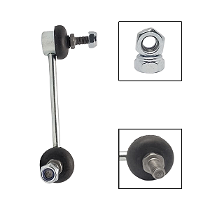 Bieleta Traseira Esquerda BYD Seal 2023 em Diante