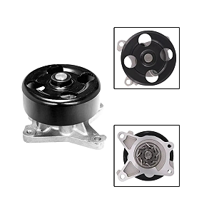 Bomba D'Água Nissan Livina Sentra Tiida Versa XTrail