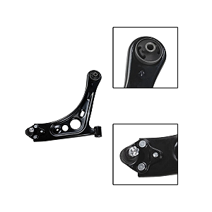 Bandeja Dianteira Direita Completa BYD Dolphin EV