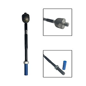 Axial Direção Chery QQ 1.1 16V New QQ 1.0 12V