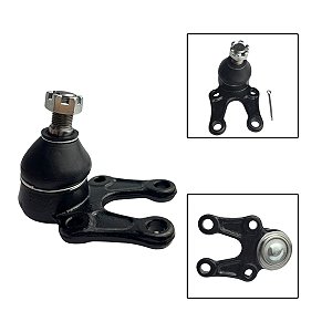 Pivô Inferior Topic Jinbei 2.0 8V 2.2 16V