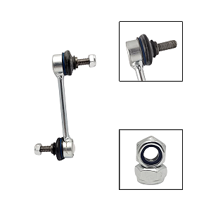 Bieleta Traseira JAC J5 J6 2010 em Diante