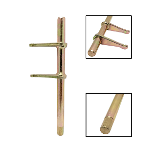 Garfo Embreagem Towner Effa 1.0 8V Câmbio BS09