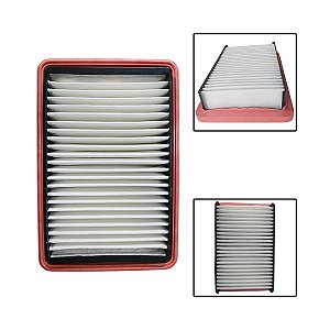 Filtro Ar Motor Lifan Foison 1.3 8V