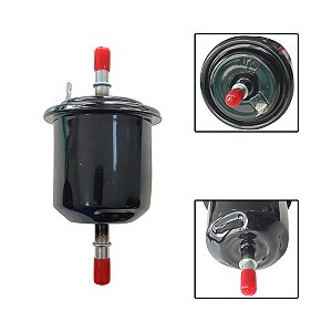 Filtro Combustível Jac J2 J3 J5 T5 T40 T50 T60