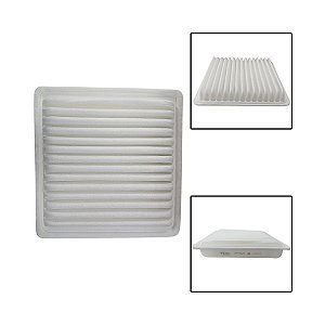 Filtro Ar Motor Lifan X60