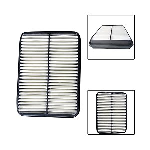 Filtro Ar Motor Jac T8 2.0 16V