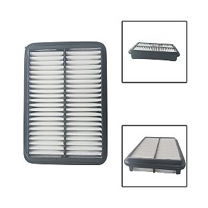 Filtro Ar Motor Jac J6 2.0 16V