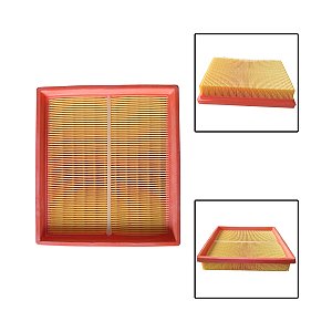 Filtro Ar Motor Chery Face Rely Link 1.3 16V