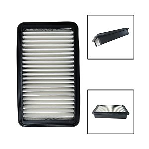 Filtro Ar Motor Chana Cargo Effa K01 K02