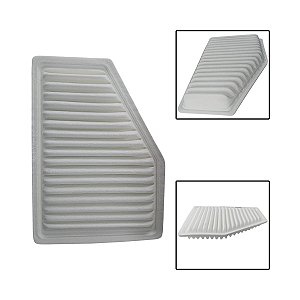 Filtro Ar Motor Chery Celer 1.5 16V
