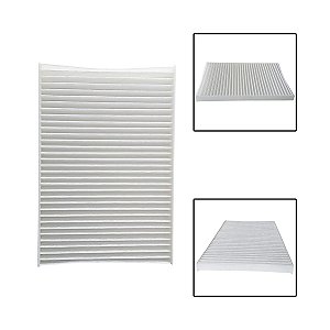 Filtro Ar Condicionado Chery Tiggo 2 Tiggo 3X e Celer