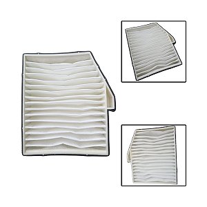 Filtro Ar Condicionado Jac T8 2.0 16V