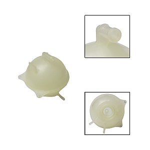 Reservatório Água Radiador Tiggo 2 1.5 Sem Tampa