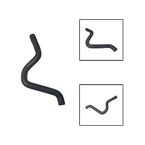 Mangueira Superior Radiador Tiggo 5 Tiggo 7 1.5 16v