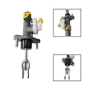 Cilindro Mestre Embreagem Lifan 620 X60