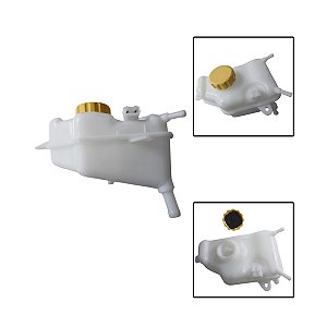 Reservatório Água Radiador Chery Cielo 1.6 16V