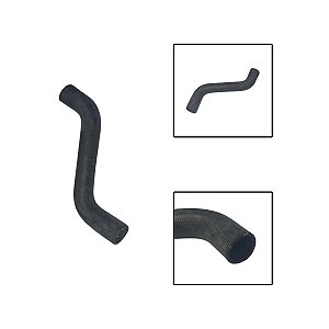 Mangueira Superior Radiador Lifan 320 1.3 16V