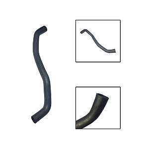 Mangueira Inferior Radiador JAC J5 1.5 16V