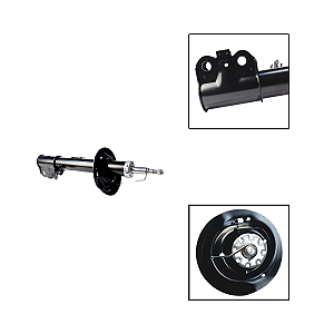 Amortecedor Dianteiro Esquerdo Tiggo 5x Tiggo 7 e Tiggo 8