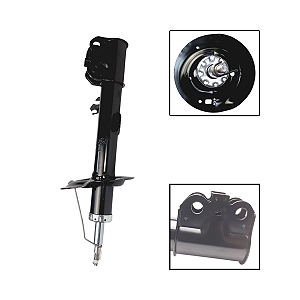 Amortecedor Dianteiro Direito Chery Tiggo 5x Tiggo 7 Tiggo 8