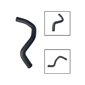 Mangueira Superior Radiador Chery Celer 1.5 16V