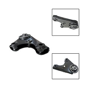 Coxim do Motor Direito BYD Dolphin Mini Elétrico