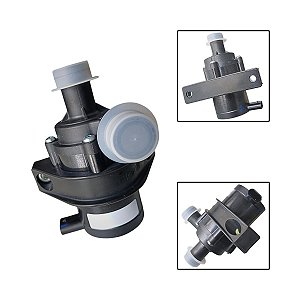 Bomba d’Água BYD Dolphin Mini Elétrico