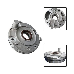 Bomba Óleo Motor Tiggo 2.0 16V Cielo 1.6 16V