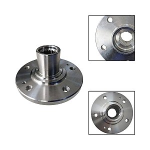 Cubo Roda Dianteiro Tiggo 5x Tiggo 7 1.5 16v