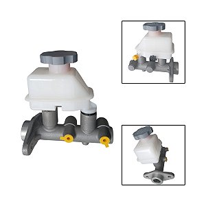 Cilindro Mestre Freio JAC J3 1.4 16V