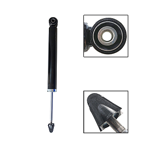 Amortecedor Traseiro Arrizo 5 e 6 1.5 16V 2019 em Diante