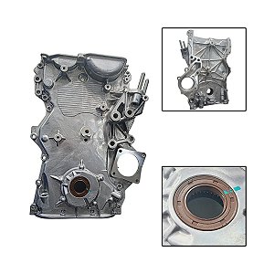 Bomba Óleo Motor Jac J2 J3 J5  1.4 1.5 16v