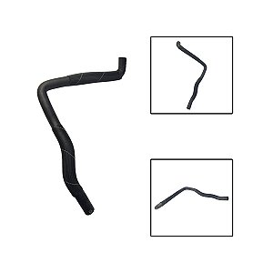 Mangueira Inferior Radiador JAC T6 2.0 16V