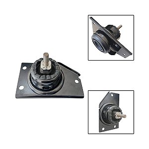 Coxim Motor Direito JAC T5 T50 1.5 16V