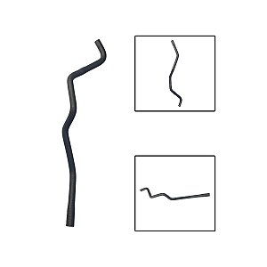 Mangueira Reservatório Tiggo 5x Tiggo 7 Tiggo 8