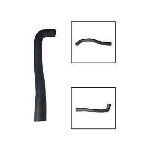 Mangueira Superior Radiador JAC T40 1.5 e 1.6 16v