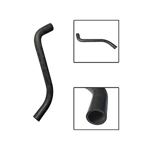 Mangueira Inferior Radiador Lifan 620 1.6 / 1.8