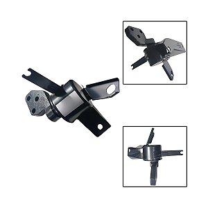 Coxim Motor Direito JAC J3 1.4 1.5 16V