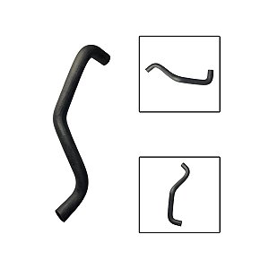 Mangueira Inferior Radiador JAC T40 1.5 1.6 16v