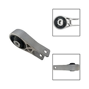 Coxim Inferior Traseiro New QQ 1.0 12V 3cc