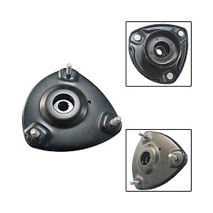 Coxim Amortecedor Dianteiro JAC T5 T50 1.5 16v