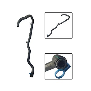 Mangueira de Saída do Radiador BYD Song Plus Híbrido