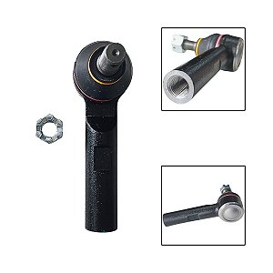 Terminal de Direção Esquerdo BYD Song Plus Híbrido